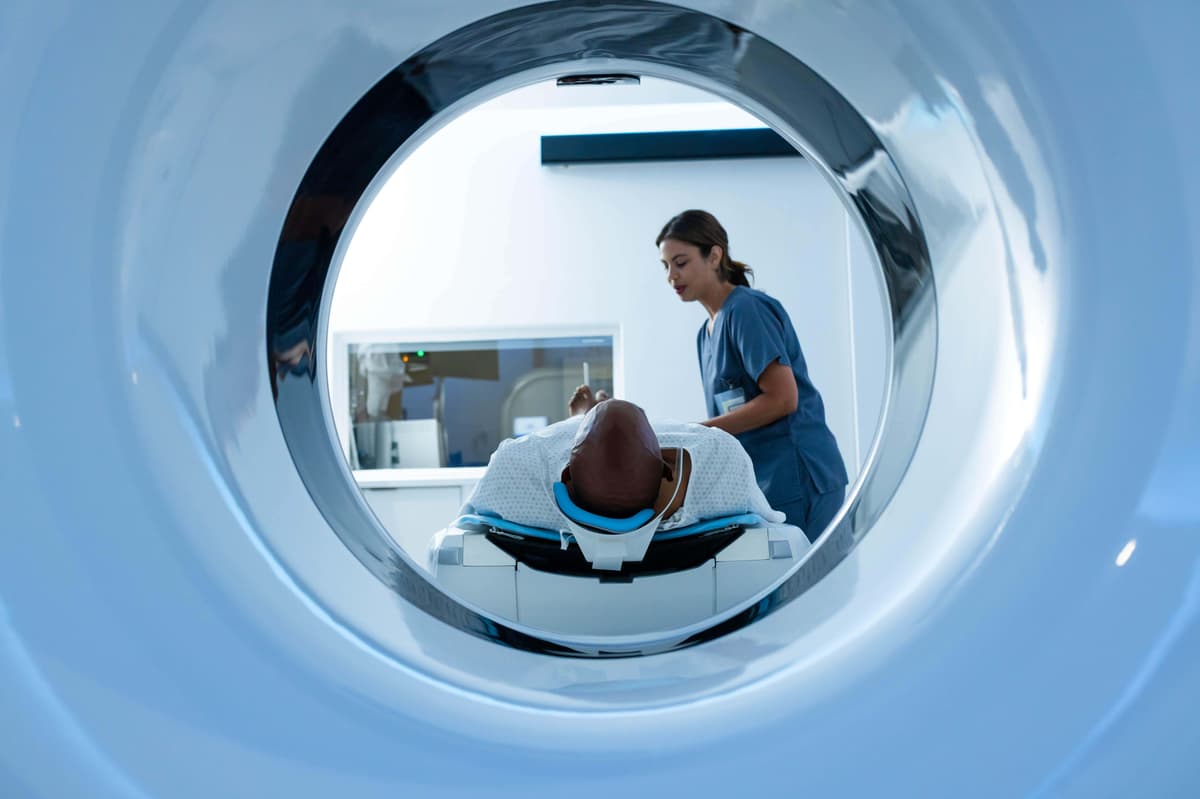 AI could help spare brain tumour patients MRI dye injections 1 110b86aab47fde55b25b7bafe087e89d2651466af839d6e7a9fe5bb15d77566c