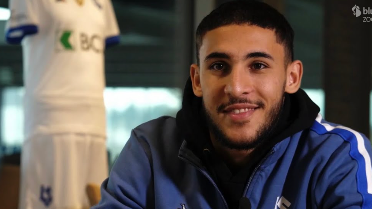 Aberden to sign Hicham Mahou in time to for French winger make Stephen Robinson’s squad for Cup crunch 1 111cc21ba460c3cb4fcbb0644a9e8b2a642943cfb60a3adc5d2f2957b3ccc0d7