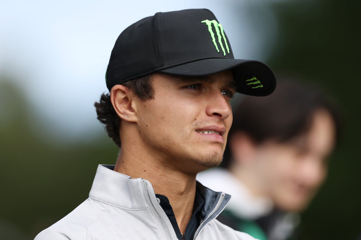 Lando Norris reveals injury at golf event after missing out on F1 victory in Madrid 1 1151a65dbd6acc6e15b0a4d13f569f1447863bcee45f18d27a36a9917057a20f