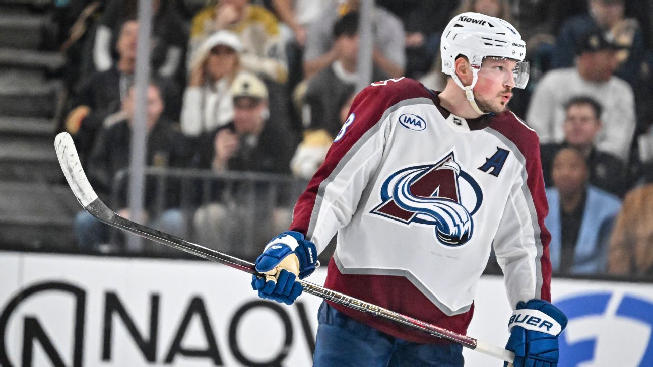 Winners and losers of Cale Makar's $163.2 million contract 1 1158a9b2f78f9066d42d4629e5ae2b501a1b23fae659fd4290c626d2ae074207