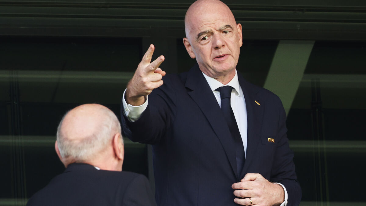 UEFA and Concacaf demand $10 million payments from FIFA for member associations 1 11dd8d0ed1004000c90cae29aad11e41efb18cae6976cbecaf933b9bcfffb330
