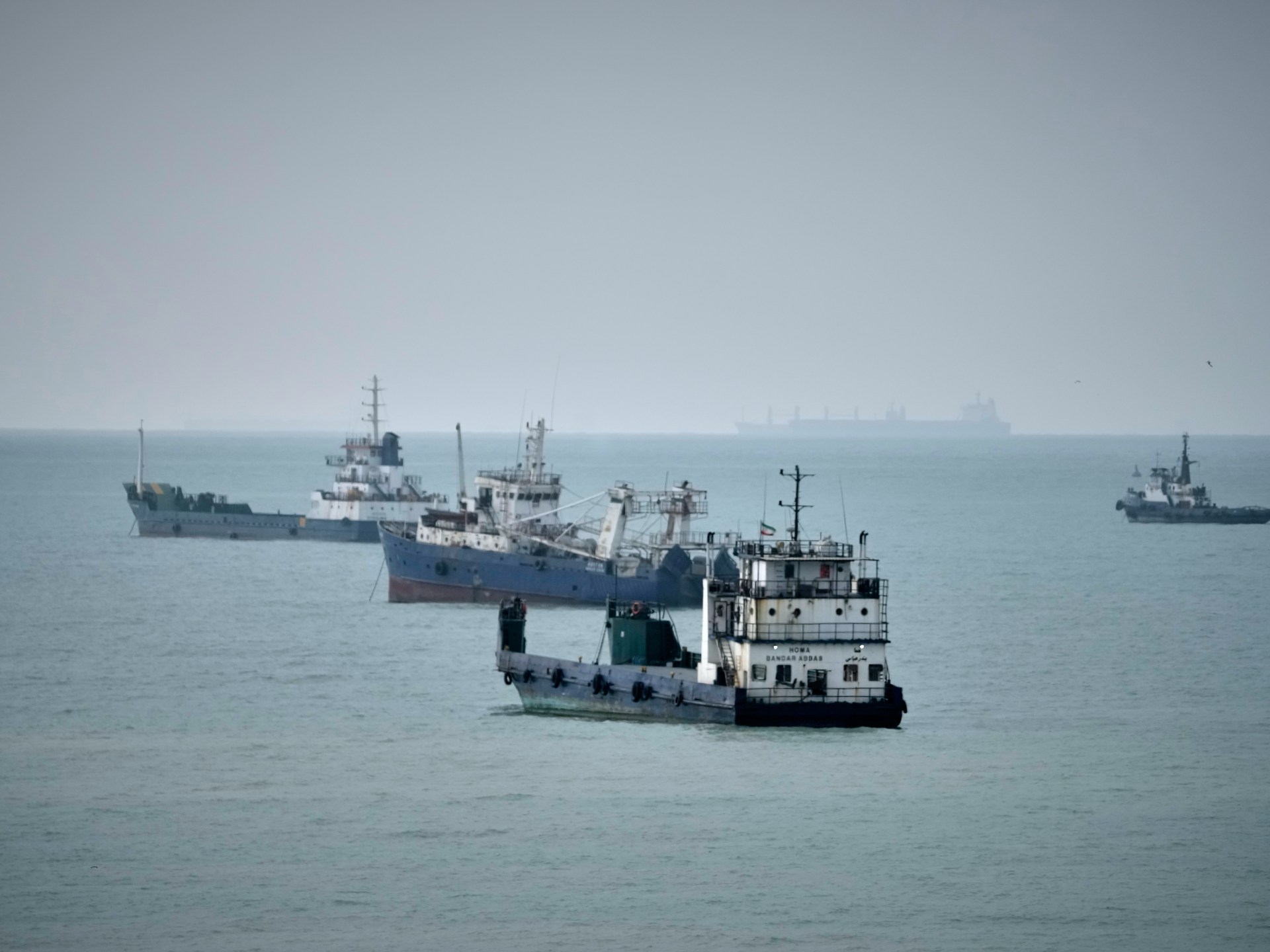 South Korea mulls ‘contributions’ in Strait of Hormuz 1 11e2b5fa7ce78590b4e09f1f8345ebd64fb3e625347edaa829a390e4fb8cbc63
