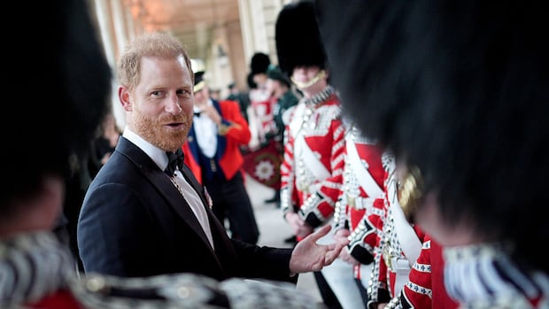 Why Prince Harry and Meghan face more challenges after their return to the U.K. 1 11e2d0f282267fb2d029eb3863e04e8c2d9360894739929b6de47bfac4f70b2a