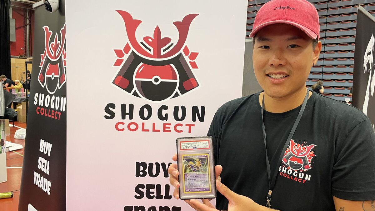 Sweden’s most expensive Pokémon card sold for 1 million kronor and quickly resold for 1.2 million 1 11f74502cf433325283f95e518f754e01107627b8476a699705cd7a9b4eac657