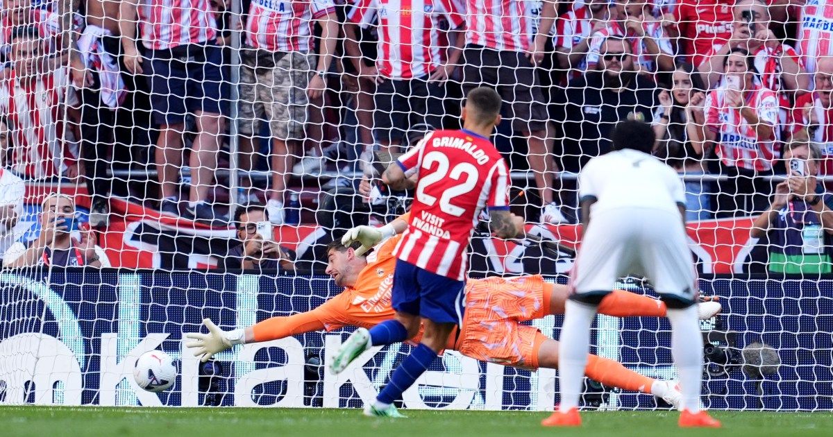 Atletico Madrid beat 10-man Real Madrid 2-1 in feisty La Liga derby 1 12776ff9c492589d31030fba4c1579ec2d71cee2fabeb657cbf0858a75d6c109