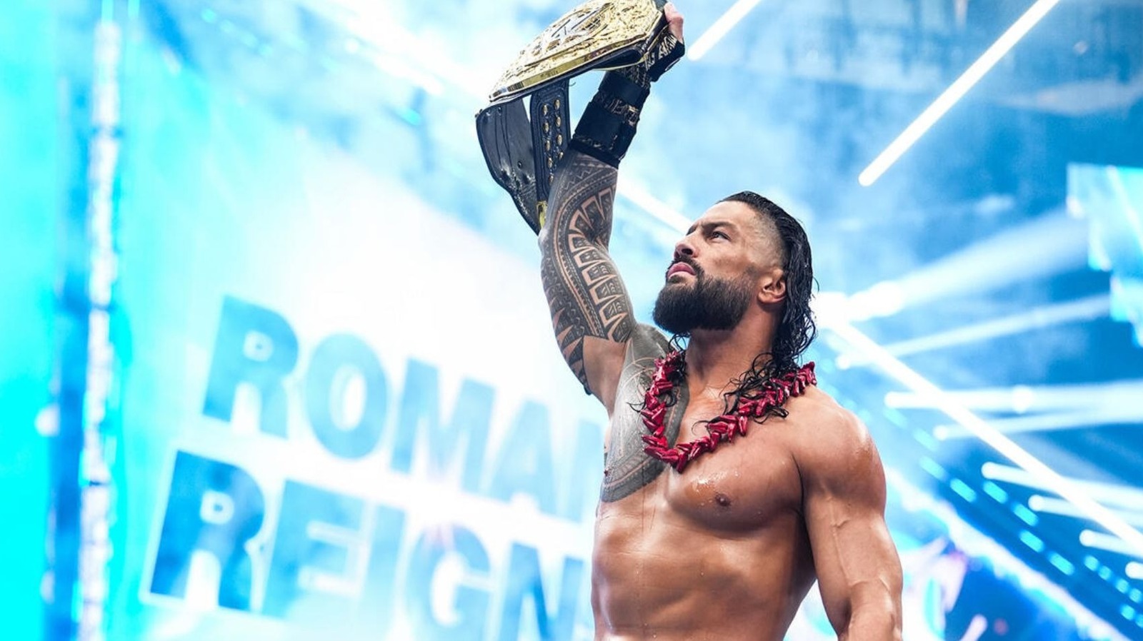 Roman Reigns Defeats Penta, Retains World Heavyweight Title In WWE Raw Main Event 1 1278b6c4b2c377f083d31a321ec2cc3840fc1361ce33348d2252e629588e0bd2