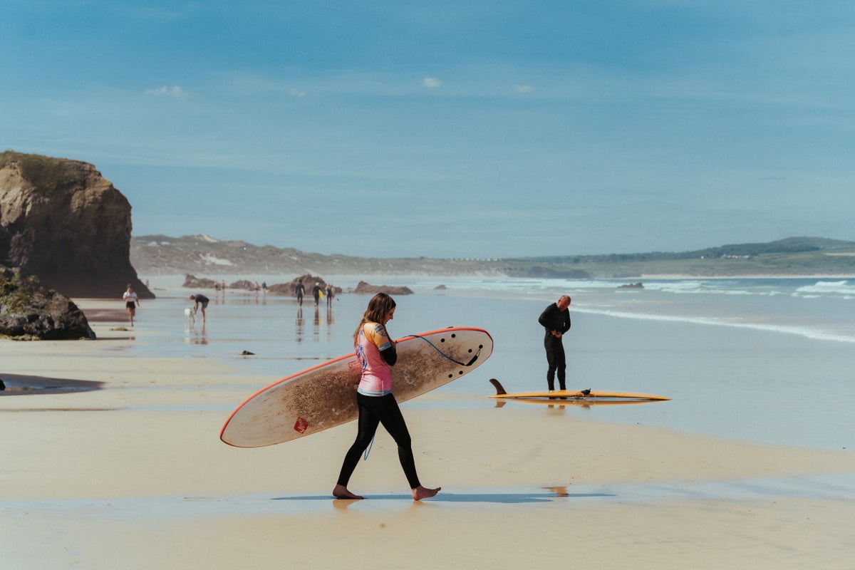 Swap Biarritz for St Ives and the Swiss Alps for the Cairngorms – the UK spots to visit instead of Europe 1 12a3f8f644e92897cf03e67202fc3f75edd626fa692f051b8bf95d93aa0e2c24