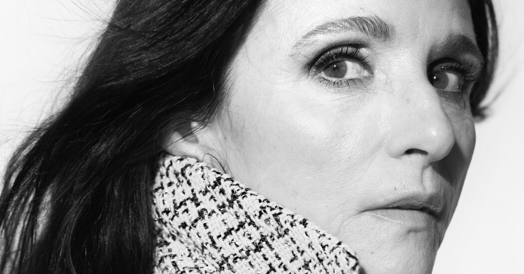 Julia Louis-Dreyfus Is Ready to Make a Meal of Broadway 1 12ac886c676545140292635e842626e596e1688f6bbb429542897dc20e532bb0