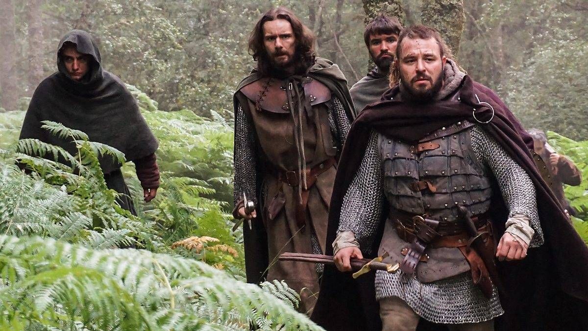 BBC classic on Scotland's ancient clan history hailed 'a gem' by fans 1 12f2cce7be318ccdc02e1e03425309c33ed241678d73095b85c1aab698a726b3