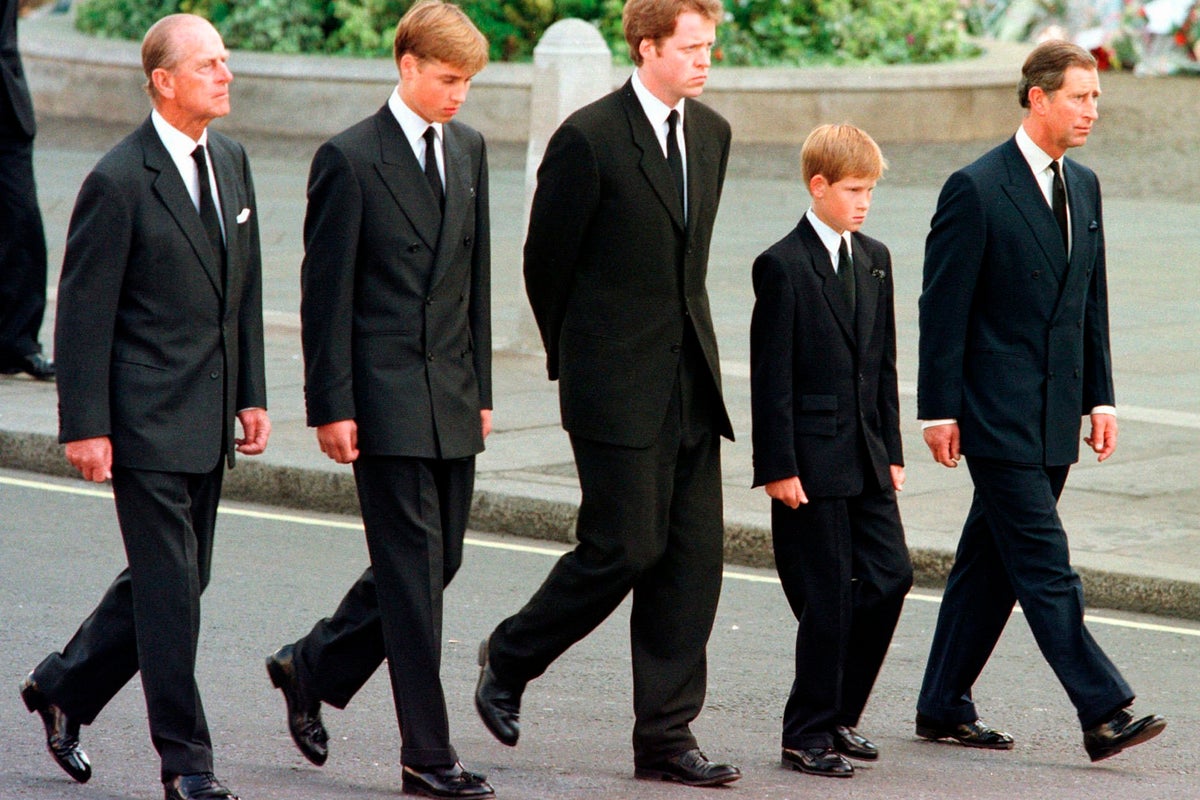 New book by Princess Diana's brother prompts war of words with King Charles III 1 130b682bb076f7940db0fab3898fe88f8e9000bb64ee31963a8cbe9ecbd3c0d3