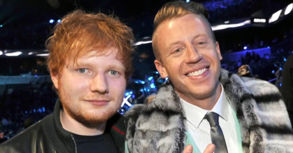 Ed Sheeran breaks silence after Macklemore dropped from tour 1 13429500fed0947ef33c69f31d89d1c33454bb12adec74f03463996f105e4df7