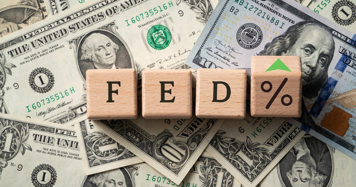 The Federal Reserve just raised interest rates for the first time since 2023. Here's how mortgage rates may respond. 1 134385e2496cfc3ed847d0775579942f2369ccf79a1ec4bde6fa70ddb9878e8f