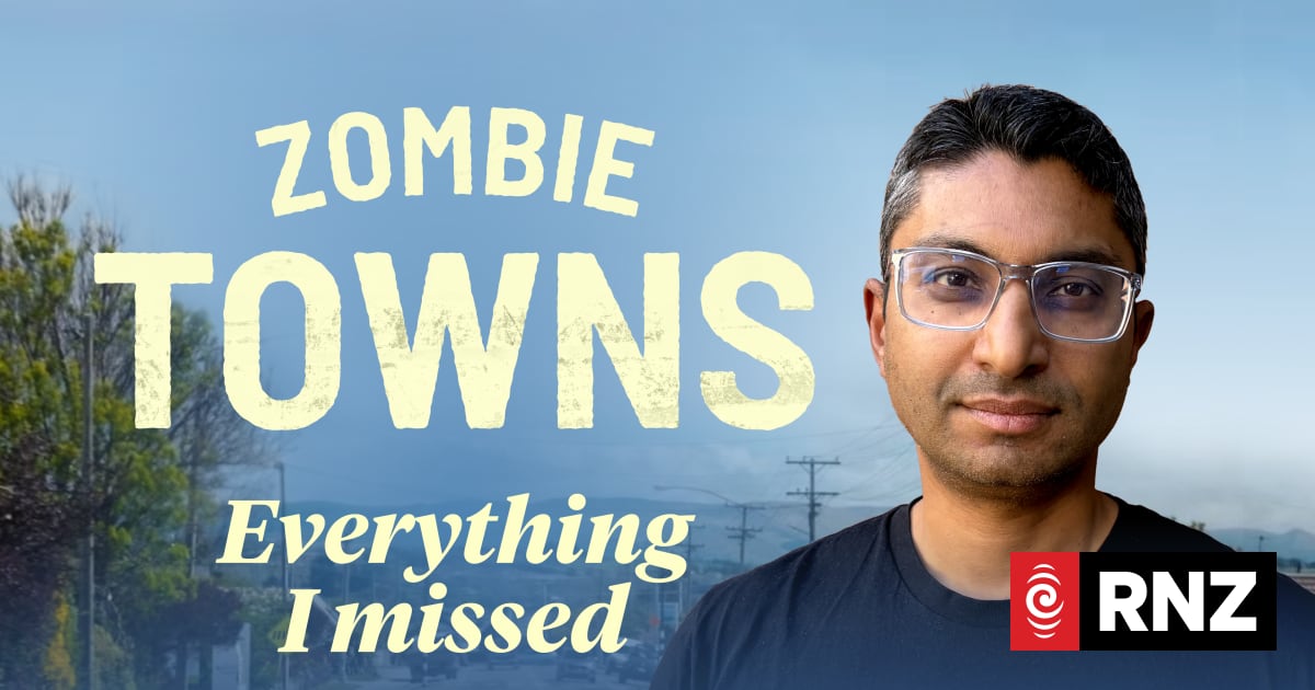Revisiting zombie towns: Balclutha's rural resilience 1 137c28ef37f514c70ca0bf1a6977b7c513b97349febc23f7832dfc92c35c3179