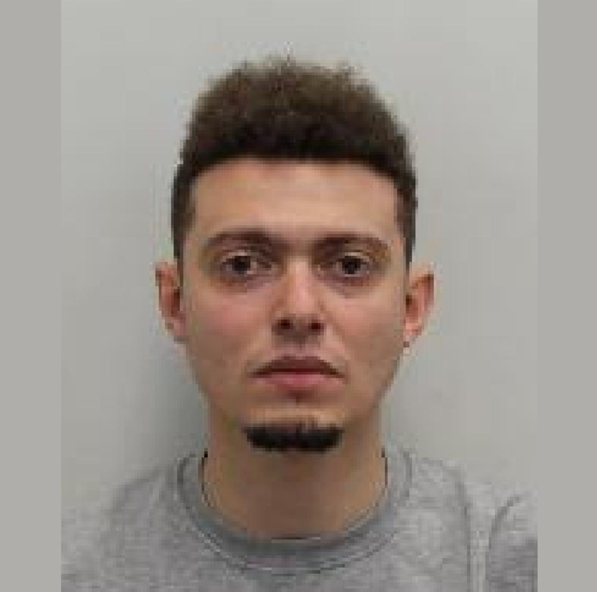 Deliveroo rider jailed for 21 years after raping unconscious woman and following ambulance to hospital 1 138b23480d9d52093cfd87c81308c76075b6795c123b4f09c0a4a9fcd5055fac