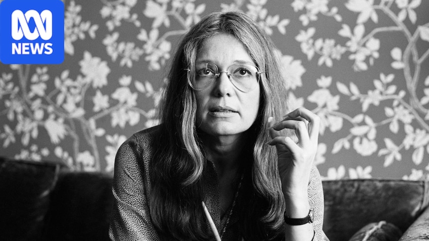 'Empathy is the most radical of human emotions': Gloria Steinem's life in quotes 1 139513d6062c1a45b7e6edca702c03b2158c567f34925527fc709cceb2ae6490