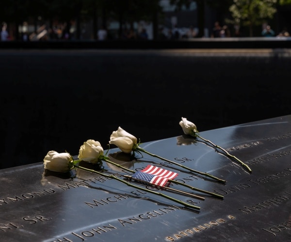 Poll: 25 Years After 9/11, Americans Fear Domestic Extremists More Than Foreign Attacks 1 14031129354df926ea6caf708df3ec862c5adfe95dae9143db4e4f23b6281860