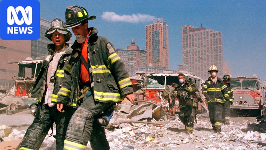 A 'devastating truth' still lingers 25 years after 9/11 1 14235308d60857968e6919a2d42958c7661db4360acf4041f629497c852b04c2