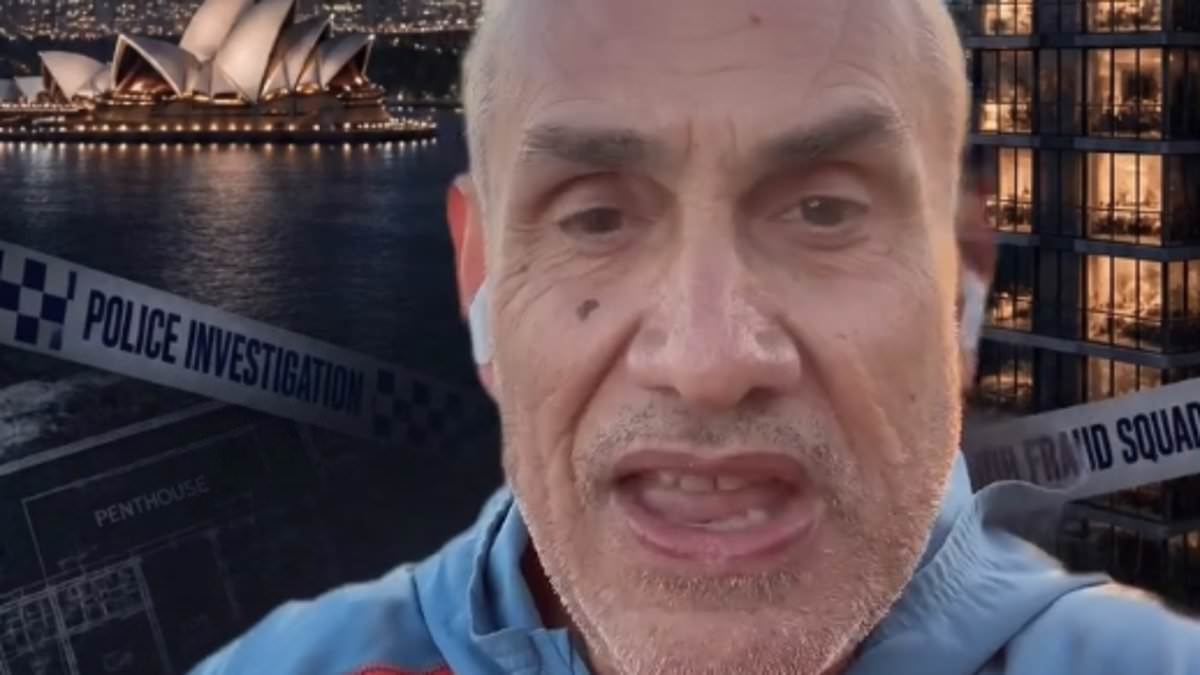 Real estate veteran sounds alarm homebuyers may have paid too much as cops unravel one of the biggest alleged scams in Australia 1 1443d07aa0e089b9f495720317c7b7e2b613c15de684c143cde884cab4465e38