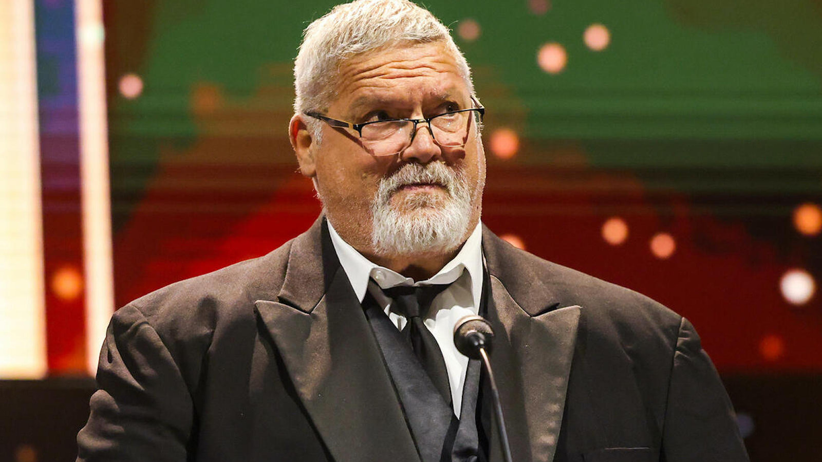 WWE HOFer Fred Ottman (AKA Typhoon) Hospitalized 1 1458adbc5db32a89a99bcad3f674081eaae094a6f3189191cbc2526388863fd8