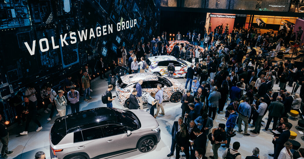 Volkswagen Plans to Cut 50,000 Jobs 1 14a825b981868145c1d9fa3869e3ea8c77e3bbb819db28a539f3f522111253f9