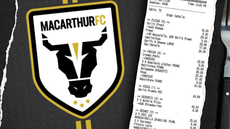 Embattled football club used school clinic funds to pay rent on luxury Sydney apartment 1 14f165e0be30b9b14598b1cd34db11e2a3e275200e6d65d89d5f4b4d4a73d0c3