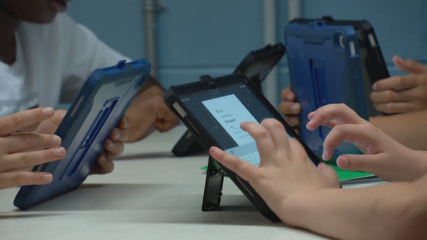 New Brunswick is weaving AI into its K-12 curriculum, drawing praise — and pushback 1 15034819ada58c78f856373a51e70fda5d2b7aa5a9c861337f33a653f12b1ff5