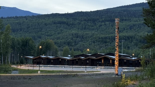 After years of commuting, students in 3 Gitxsan communities have a high school of their own 1 154204c7ed6a41d8bcc74e2f51c43449e12c5ad9ebcb7bfc6ba328b0a644379d