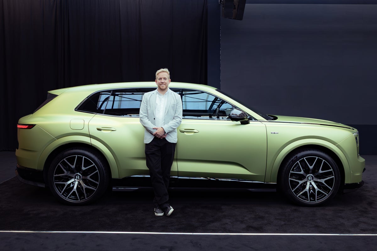 Bentley Torcal: everything you need to know, from the man who made it 1 158543b19b285748e17aa5e83a0bb11053ea92f511e3e77fd5c66cb4cb1b328e
