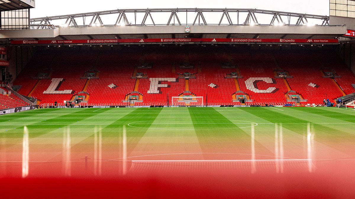 Liverpool vs Atletico Madrid and Napoli vs Arsenal - Champions League LIVE: Premier League duo kick-off European campaign with tough tests 1 15a327fba9d829f15afb4f1aef592026618138a2b8c11d2315bac81b709e93d9
