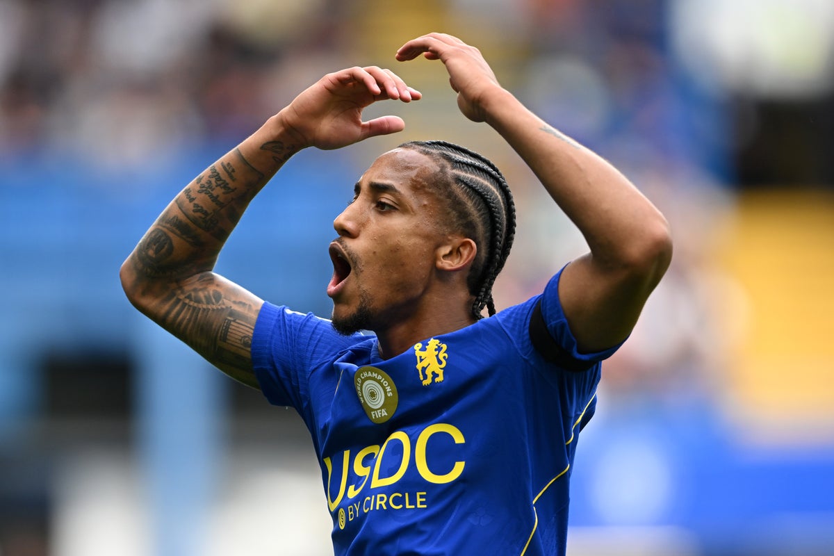 Joao Pedro is as good as Erling Haaland and reminds me of Karim Benzema, says Xabi Alonso 1 15ce2414f40f0b4604138ddc4026175ef81540094c94e1f8d454280684be6a27