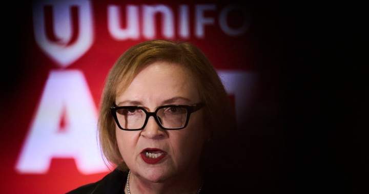 Unifor urges feds to stop Stellantis’ possible sale of Brampton plant 1 15cea0fbf50ae116018dcfe4d6bd587e16cddab889ba76e27acc102956c592b6