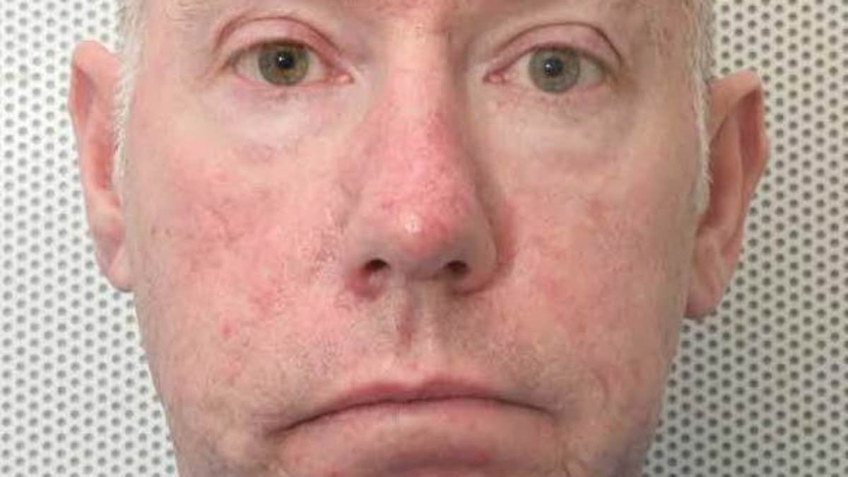 'Cover-up' fears over review into serial rapist policeman 1 1607b10dec5c79ffa9361e455289212b7a2ee8e177f31bde4d0ab98f903d454f
