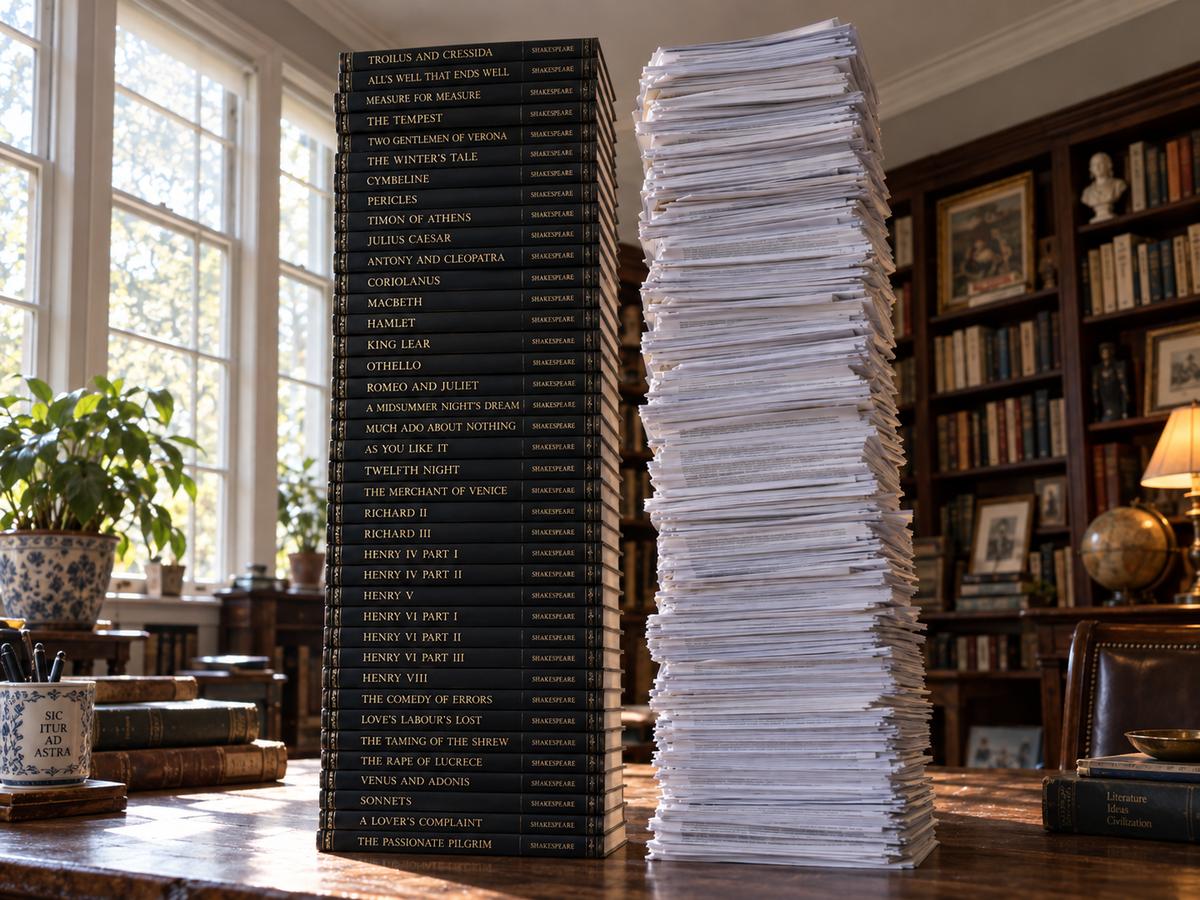 One day online generates more privacy small print than Shakespeare’s complete works, new study finds 1 1711554a550cfd5f8ffdd9cec96afbed2c7af1219501ea6a18aa6098bb4a33a7
