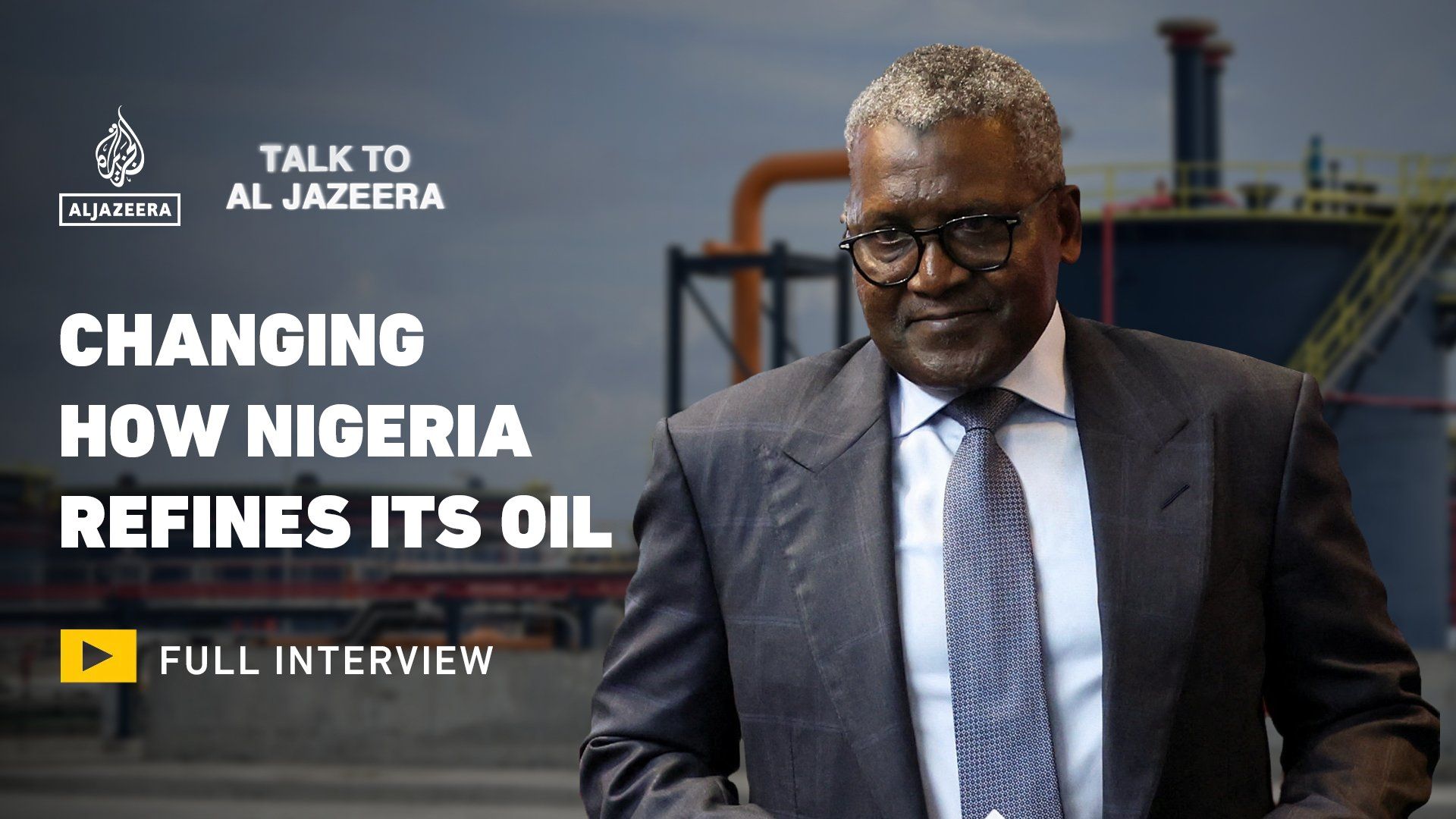 Aliko Dangote: Refining Nigeria’s oil, helping Africa, and creating wealth 1 173c56efd8b99951b14de52a1e2a613766432a8deac5224d02b3f50207e5fa4f