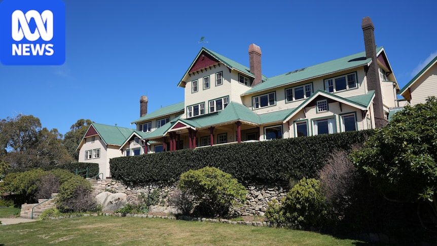 Mount Buffalo Chalet set to reopen after more than two decades 1 174574f56f89f09620bb20baef86e508827eae8be450ff3b02cb3b497c76b21b
