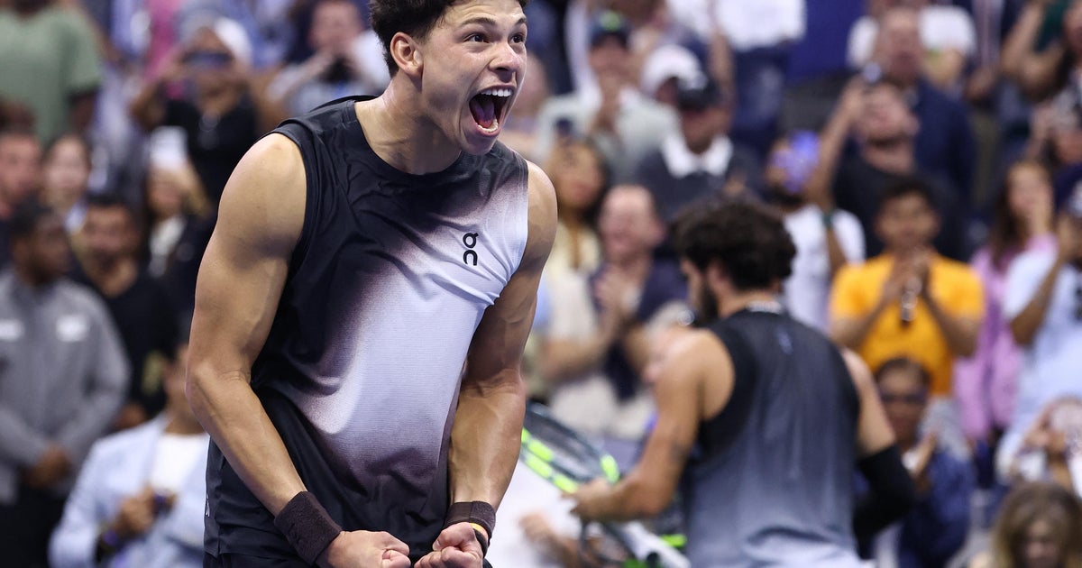 Ben Shelton beats Carlos Alcaraz in latest-finishing match in U.S. Open history 1 17b316b7e2b5eb08807599be73924192ccc54924f000966eae0703d77939dd9a