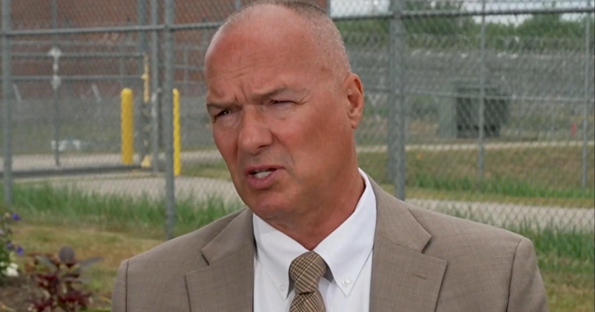 Maine's head prison chief on giving inmates second chances: "I believe in redemption" 1 17cd47cec9c22a8518e8effbc89908ed6ba73b6d8d1ad855a37c8c6e9471d1e1