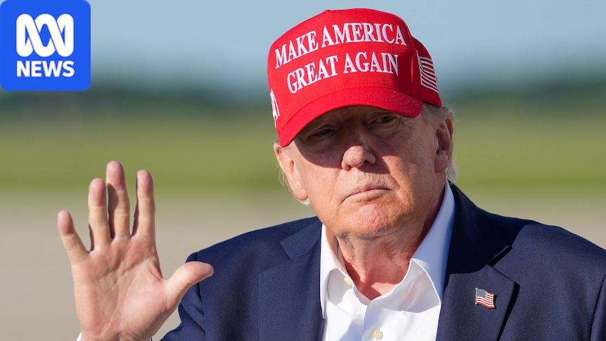 Trump's approval languishes at historic lows in lead-up to 'Trump-a-palooza' 1 17d069b3334be0c3fe888b09c361c3c613ef408d89c6518978ff3bcf112ebde0