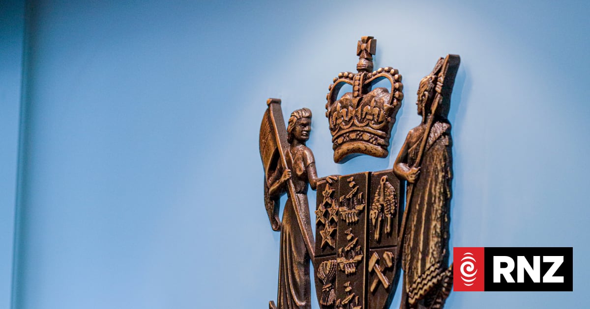 TV producer Alexander Breingan ordered to return to New Zealand from Los Angeles 1 17ea1f673c0b1efb4d305f2c63195c4a2fcf9d1817b591473050e0d67c14fff6