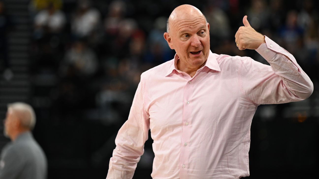 Suspensions, picks revoked and a $30 million fine: Making sense of the NBA's staggering Clippers punishment 1 17f2c3e75b8a3e20c4e5c71c3911f52d9bdbedaef9d4395a8bb3e6efef5df416