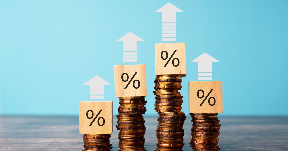 Will a CD or a high-yield savings account be better to open after the Fed's rate hike? 1 1856effb9cf9be189a267bf06fbd11122ccd387db57e36567332f3fbd5a5a1f6