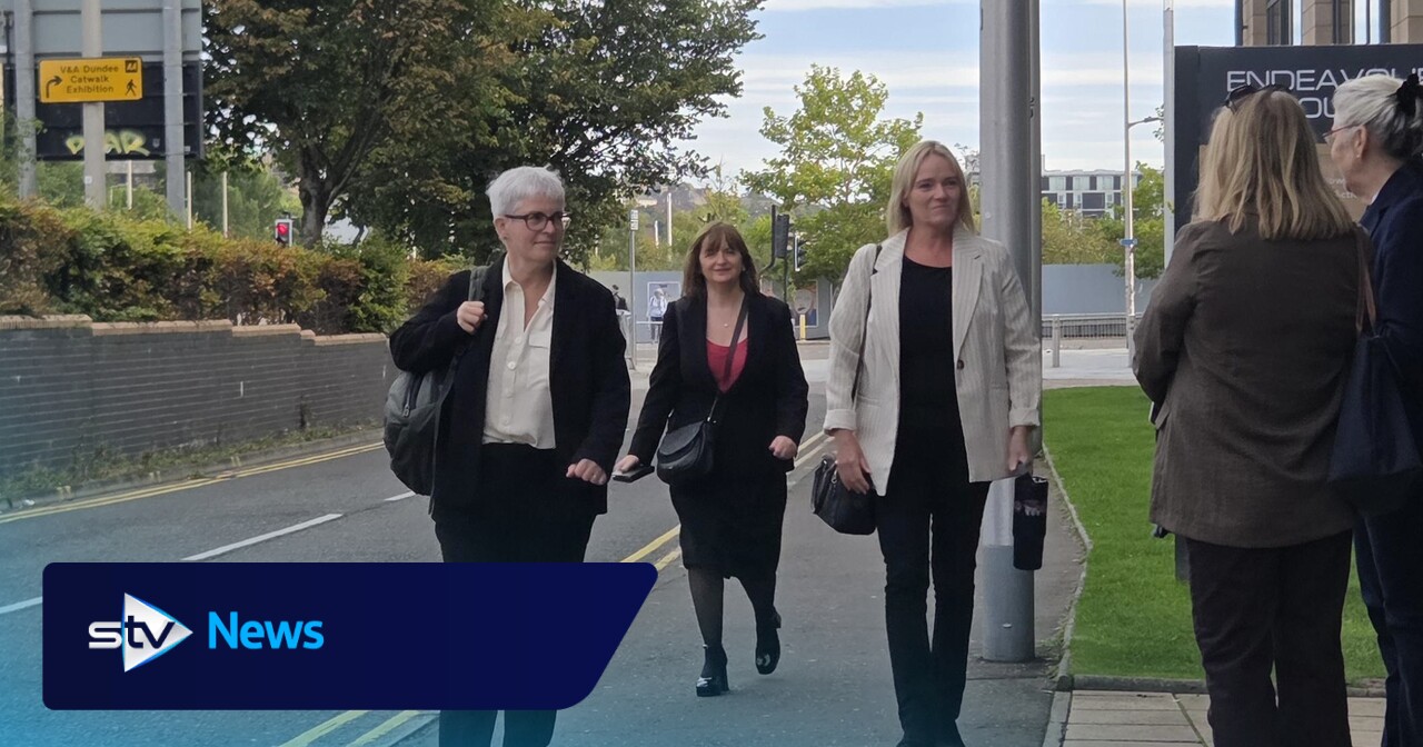 RCN made me feel like a ‘bigot’, ex-worker tells Sandie Peggie tribunal 1 1886919f2ba464137e6531b0e385826cfb8743c91f3e8920e81beee2b6949c51