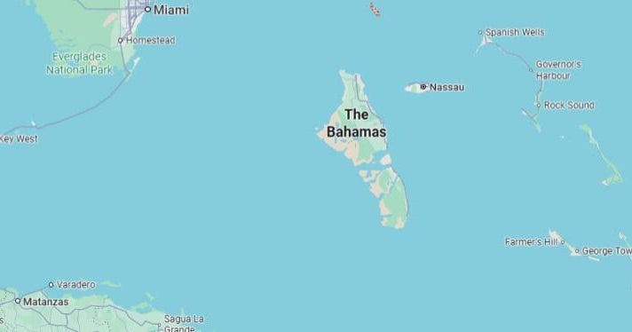 Small plane goes missing off Bahamas carrying 4 members of Florida family 1 189d8894ec16d2599c691878f99e45a5322004b3b5b223b69b75469102ff5055