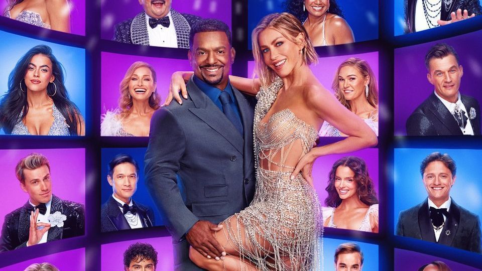 'Dancing With The Stars' cast features Amber Glenn, Ezra Frech, Savannah Bananas player 1 18cb3c46f5a3ddcab8061652834d7e433e576467bf9de96ae1b5b579ef585722