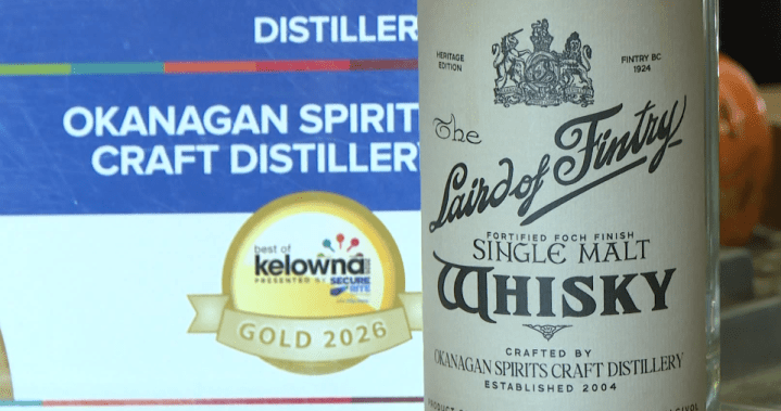 Canadian whisky lottery draws thousands as trade war shifts buying habits 1 18d9ef771f3ac68c4a5da4c6d86a093db7c74b33b1fdab8356bcb337662d1040