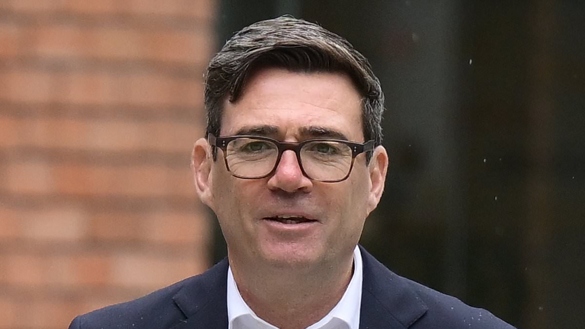 No. 10 North fiasco: Prime Minister 'struggling' to find time to head back to his beloved Manchester 1 1929a656af323a41db3b2306a10799c71188c846f6a6e7a1ec2da2d660cfdbbc