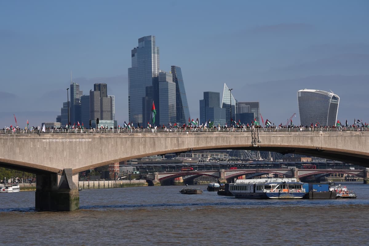 Waterloo Bridge could close within years with vital repair work needed 1 197c0d6a6f21a02bd7aff77a08c851fd178965c5f0bfde63ca6ddab8ee088703