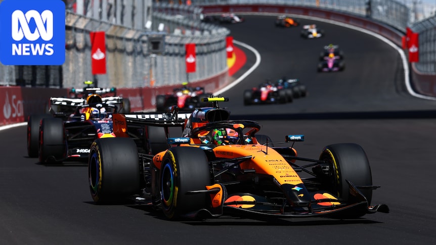 Formula 1 agrees to shorter races in 2027 1 19827069875412d607aa6a746cb2e6d3772833b65215e1116325dcf4c5189dd6