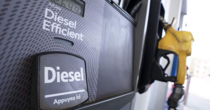 As Trump mulls diesel export ban, what would it mean for Canada? 1 19c36386a525a3791576ef9256b46d776811b0d2850170cd8570f45db8589732
