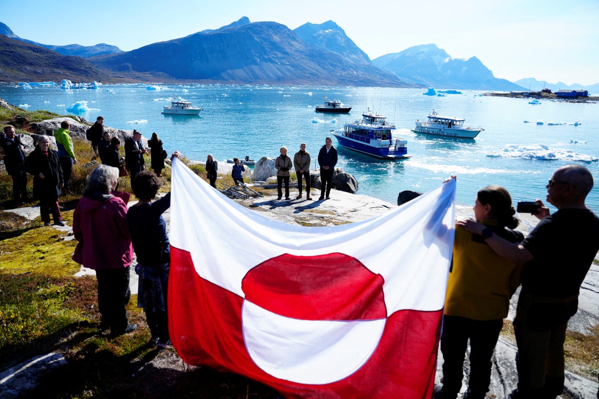 MAGA hails Trump’s deal with Greenland – but is it any different from what the US already had? 1 19c3a3a4e271927b35c2ba90d4a4344eecfcb976433a0eae375ddf425b06fb14